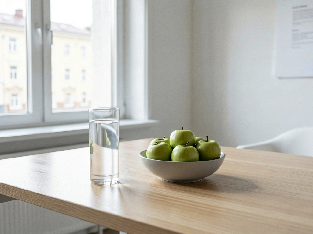 Ravitsemusneuvonta toimisto