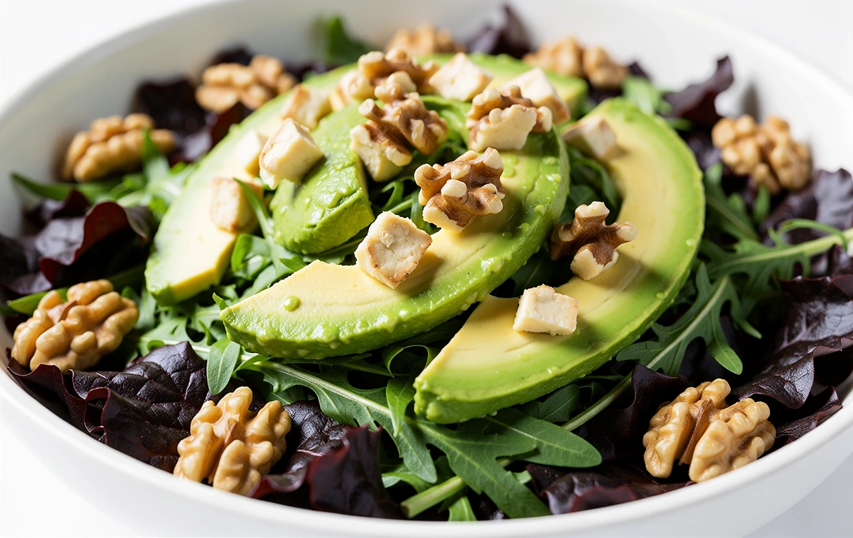 Terveellinen ravitsemus ja laatu