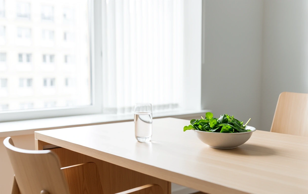 Ravitsemusneuvonta toimintaympäristö